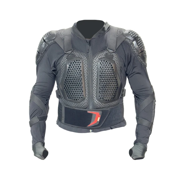 PTTAVM: FORTE GT 600999 Body Armor LÜX
