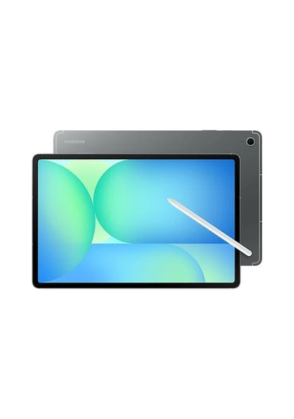 Samsung Galaxy Tab S10 FE Plus SM-X620 Gri 256 GB 13.1" Tablet ürün görseli 1