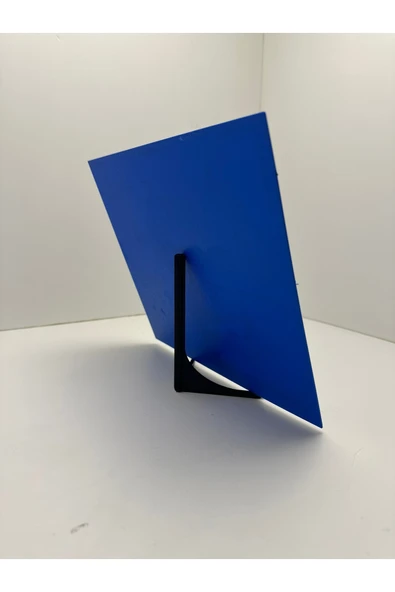Butik 3D Baskı Motorcu Tablo V2 - Resim 3
