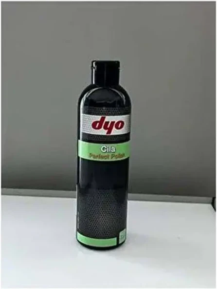 DYO Cila Perfect Polish 0,5 L - Resim 2