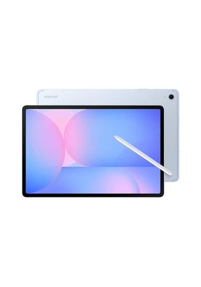 Samsung Galaxy Tab S10 FE Plus SM-X620 Mavi 256 GB 13.1" Tablet ürün görseli 1