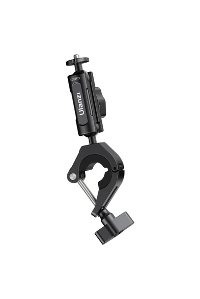 ulanzi CM025 Aksiyon Kameralar İçin Gidon Clamp ürün görseli 1