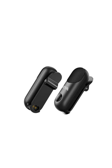 BOYA Magic Al-Powered Transformable Mini Wireless Mikrofon - SKU05 - Resim 5