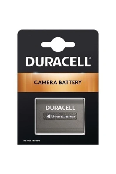 Duracell Np-fv70 Sony Li-ion Batarya ürün görseli 1