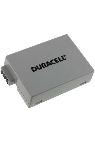 Duracell Lp E8 Canon Batarya Dr9945 - Resim 2