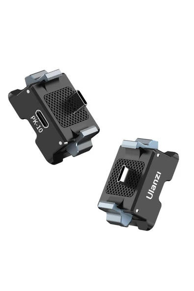 ulanzi PK-10 Pocket 3 Expansion Adaptör C029 ürün görseli 1