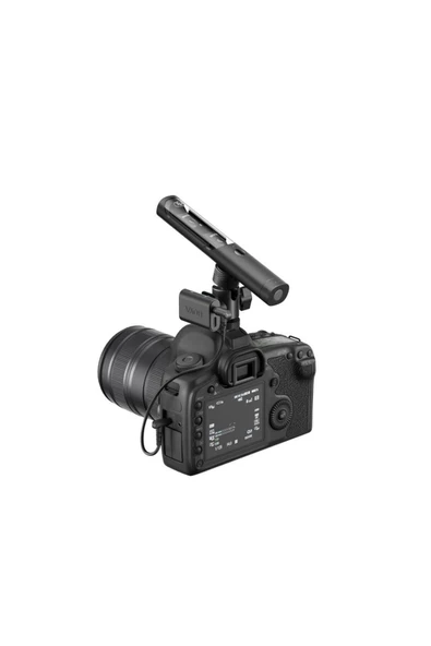 BOYA Magic Al-Powered Transformable Mini Wireless Mikrofon - SKU02 - Resim 3
