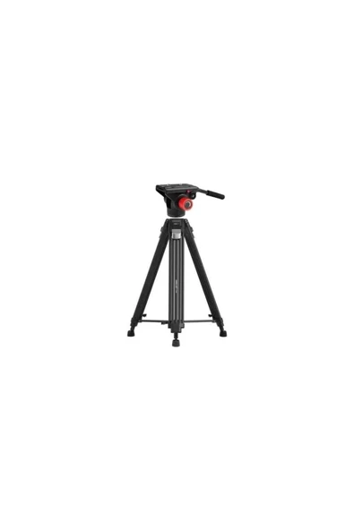 Kingjoy VT-3500S+VT3520 Profesyonel Video Tripod ürün görseli 1