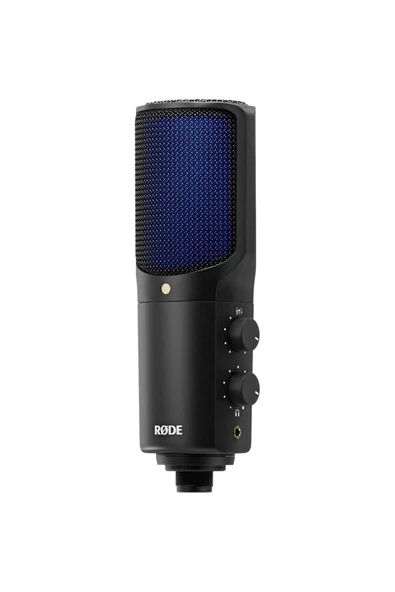 Rode Nt-usb+ Professional Usb Microphone - Resim 8