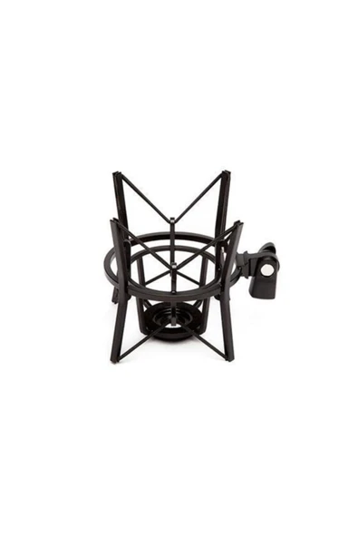 Rode Psm-1 Shock Mount - Mikrofon Şok Emici(podcaster) ürün görseli 1