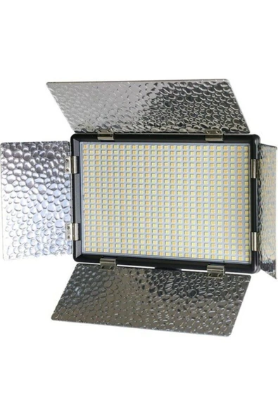 SANGER Youtuber Ve Vlogger Için Led Video Işığı Pro-s520 ürün görseli 1