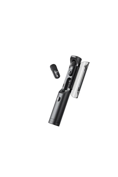 BOYA Magic Al-Powered Transformable Mini Wireless Mikrofon - SKU02 - Resim 2