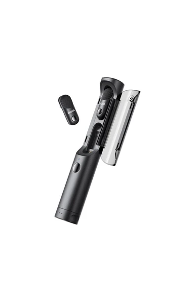 BOYA Magic Al-Powered Transformable Mini Wireless Mikrofon - SKU05 - Resim 4