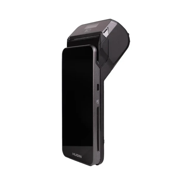 Hugin S1 Android Yazarkasa Pos - Resim 3