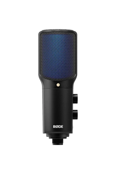 Rode Nt-usb+ Professional Usb Microphone - Resim 5
