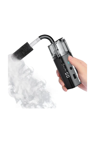 LENSGO Smoke Go All-In-One Handheld Fog Machine (30W) ürün görseli 1