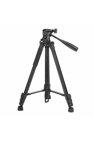 Kingjoy VT-1500 VIDEO TRIPOD ürün görseli 1