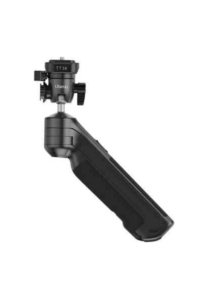 ulanzi TT38 One-click Opening Tripod T070GBB1 - Resim 3