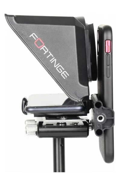 Fortinge Mıa XL Mobile Prompter - Resim 4
