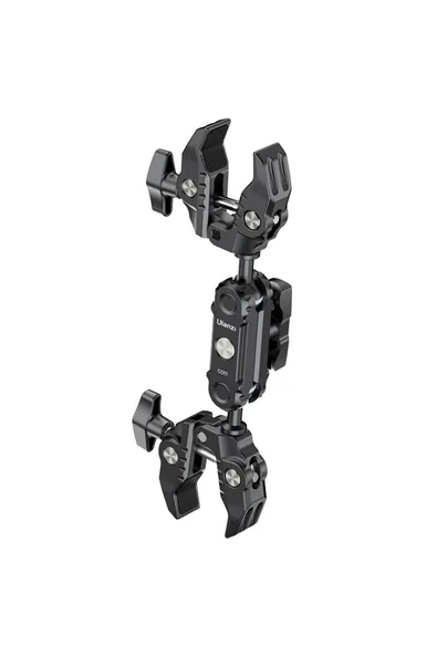 ulanzi C017 Çift Yönlü Ball Head Süper Kelepçe Magic Arm ürün görseli 1