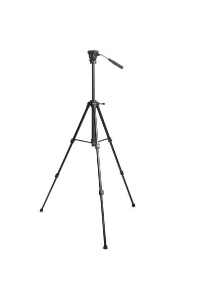 Kingjoy VT-1500 Video Kamera Tripotu - Resim 2