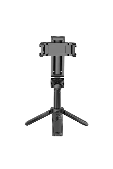 ulanzi JJ02 Extendable Telefon Tripod Siyah - Resim 2