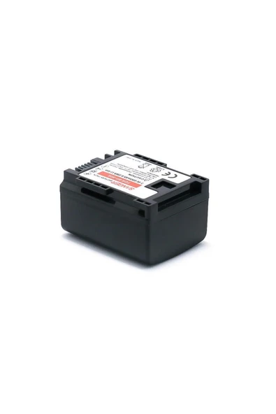 SANGER BP-808 Canon Kamera Batarya - Resim 8