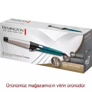 Remington CI8648 Coconut Therapy Saç Maşası ürün görseli 1