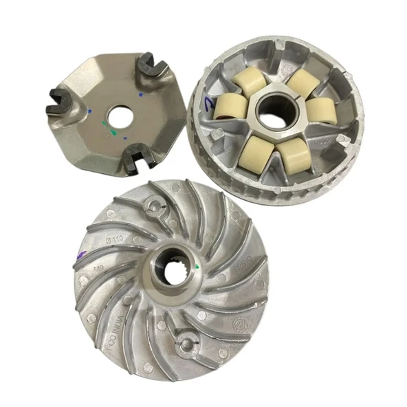 TVS Ntorq 125 Ön Varyotör K2070020 ürün görseli 1