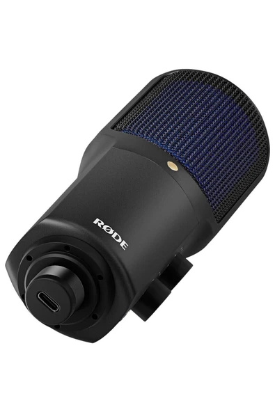 Rode Nt-usb+ Professional Usb Microphone - Resim 4