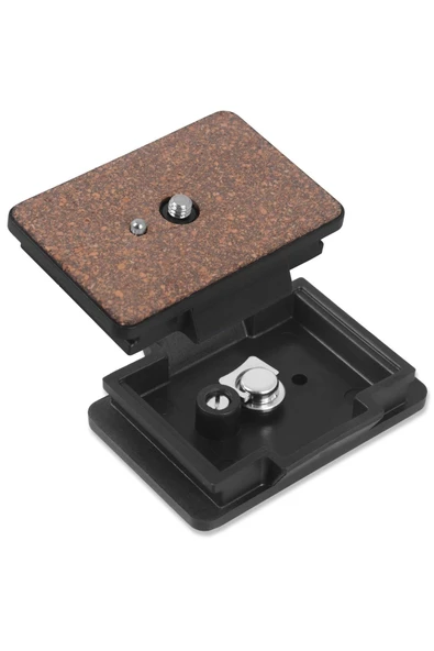 Kingjoy VT-1500 Video Kamera Tripotu - Resim 5