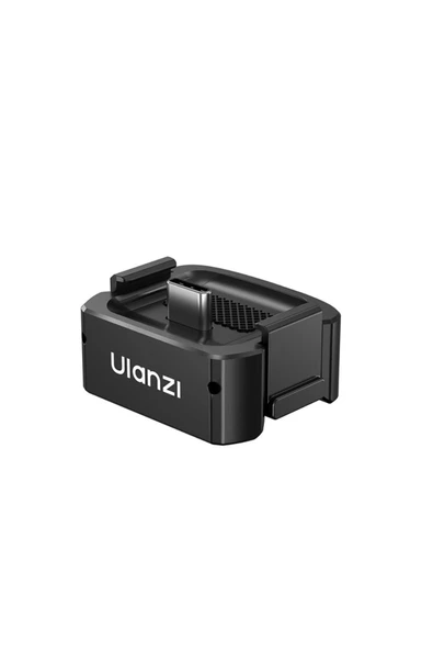 ulanzi PK-11 Pocket 3 Arri Locating Base Plate ürün görseli 1