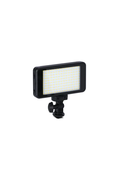 PDX 228 Ledli Video Kamera Dslr Led Işık 228 Ledli, One Size ürün görseli 1