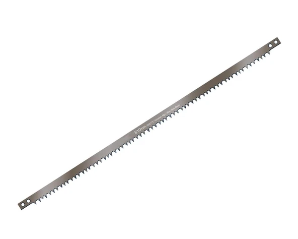 Meşem 5452 Kolastar Ağzı Düz Diş 762 mm ürün görseli 1
