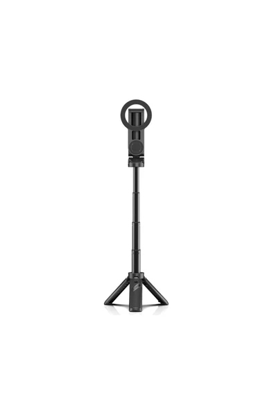 ulanzi JJ03 3'ü 1 Arada MagSafe Uyumlu Kumandalı Tripod ürün görseli 1