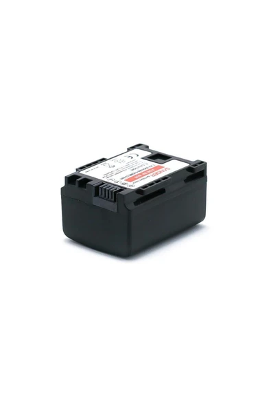 SANGER BP-808 Canon Kamera Batarya - Resim 7