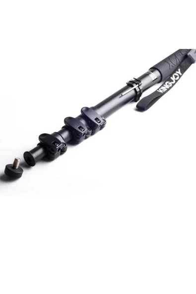 Kingjoy MP308F MONOPOD - Resim 2