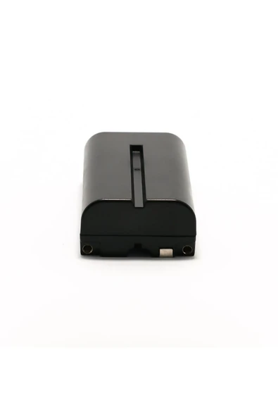 SANGER Np-f570 Sony Kamera Batarya - Resim 2