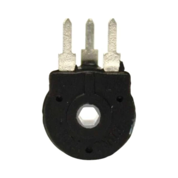 220 Ohm Küçük Dik Trimpot ürün görseli 1