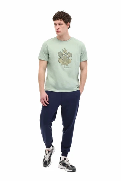 Lumberjack   6M MB CT107 JOGGER 6FX Erkek Lacivert Eşofman Altı - 102064434 ürün görseli 1