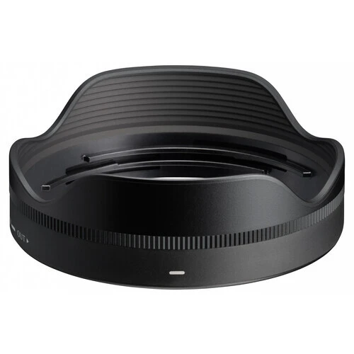 Sigma 12mm f/1.4 DC Contemporary Lens (Sony E) - Resim 4