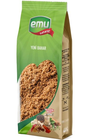 Emu Baharat Yeni Bahar 40 Gr ürün görseli 1
