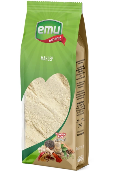 Emu Baharat Mahlep 30 Gr ürün görseli 1