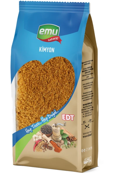 EMU Edt Kimyon 1000 Gr ürün görseli 1