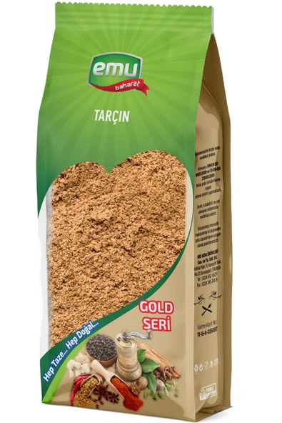 Emu Baharat Toz Tarçın 200gr ürün görseli 1