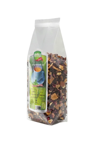 Emu Baharat Orman Meyveli Çay 140 Gr. ürün görseli 1