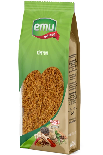 Emu Baharat Kimyon 60 Gr ürün görseli 1