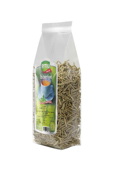 Emu Baharat Biberiye Çayı 70 gr ürün görseli 1