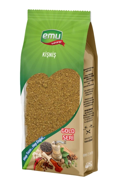 Emu Baharat Kişniş 200 gr ürün görseli 1