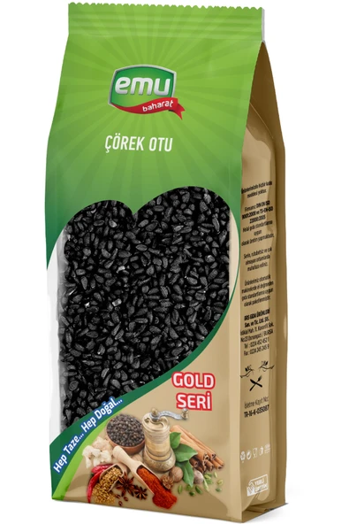 Emu Baharat Çörek Otu 200 gr ürün görseli 1